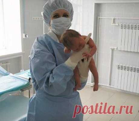 Всем акушерам огромное спасибо от всех мам за то, что помогаете появиться нашим деткам на свет! 😊 💐 / Новые дети