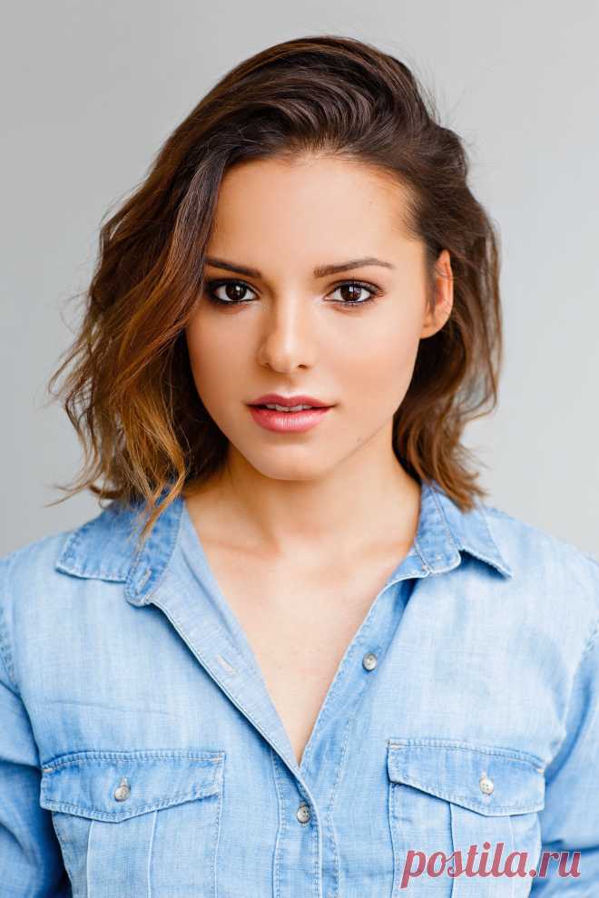 Анна Глаубэ