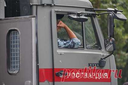 Офицер Росгвардии регистрировал мигрантов прямо в военной части