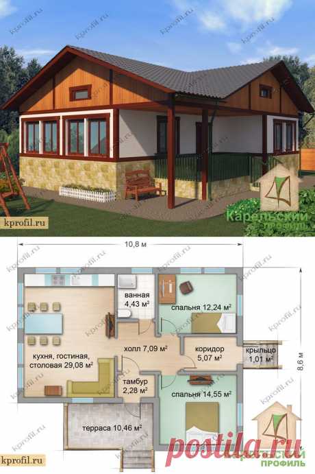 Шотландский дом Эссойла