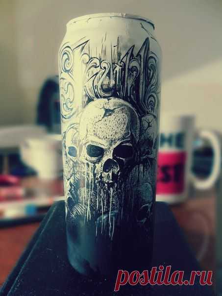 Художества на  / Удивительное искусство