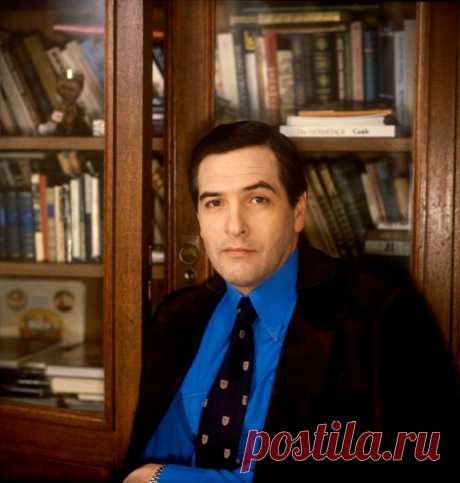 Юрий Васильев, 12 октября, 1939
 • 4 июня 1999