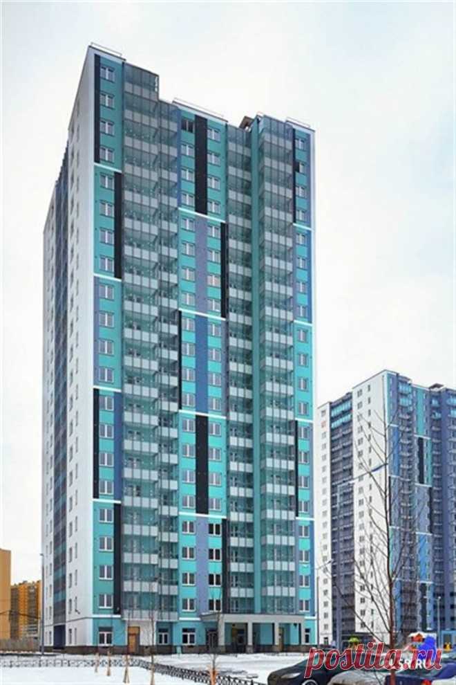 Агентство недвижимости - Бастион Плюс