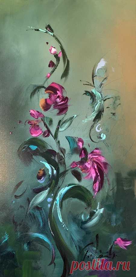 Bloom & Blossom