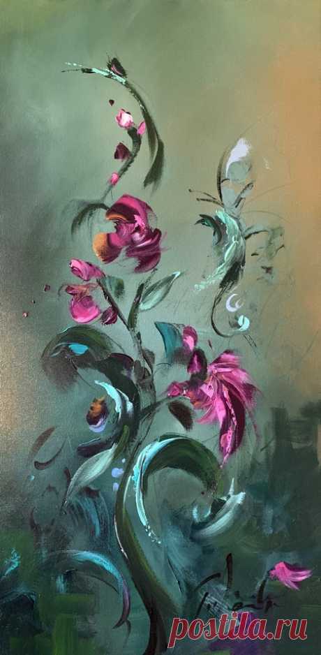 Bloom & Blossom