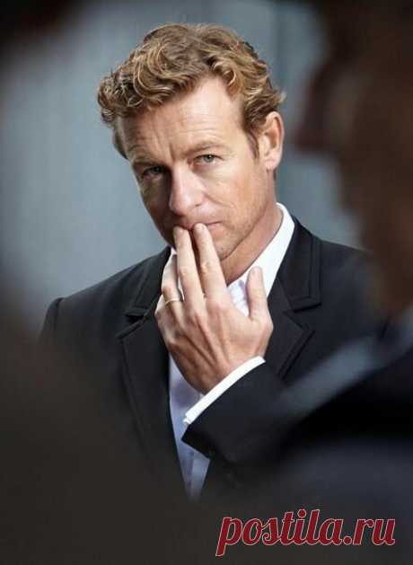 Саймон Бейкер. Жизнь после "Менталиста". Дыхание (2017) | БезУмаОтСинема | Яндекс Дзен