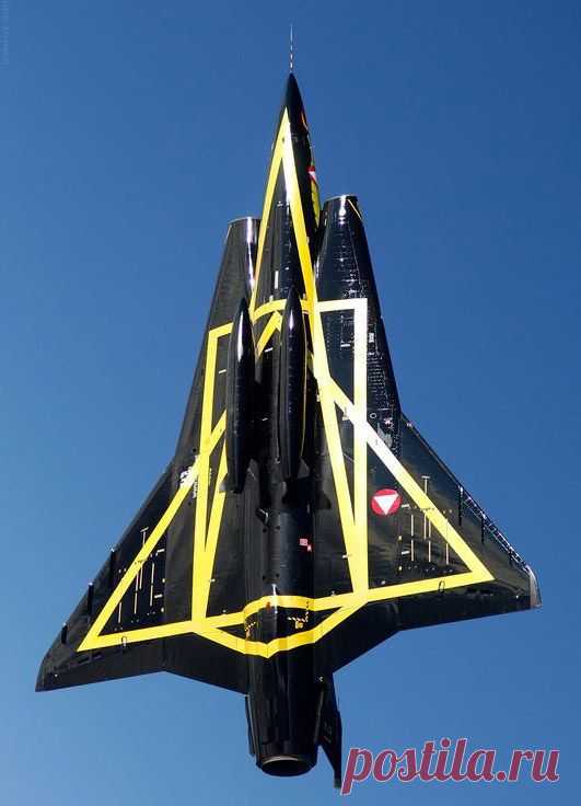 Draken | АВИАЦИЯ
