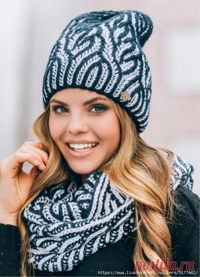 CAP HARNESSES WITH IMITATION EARS FREE PATTERN