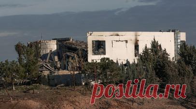 В МИД Ирака назвали агрессией обстрел Ираном территории Иракского Курдистана. Обстрел иранскими силами Иракского Курдистана — автономного региона в составе Ирака — является агрессией против суверенитета и безопасности. Об этом заявили в иракском МИД. Читать далее