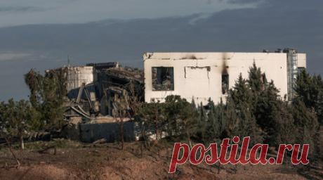 В МИД Ирака назвали агрессией обстрел Ираном территории Иракского Курдистана. Обстрел иранскими силами Иракского Курдистана — автономного региона в составе Ирака — является агрессией против суверенитета и безопасности. Об этом заявили в иракском МИД. Читать далее