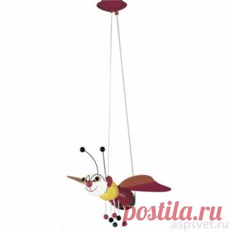 Подвес в детскую комнату Eglo Susi