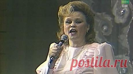 Татар халык җыры
Хәмдүнә Тимергалиева - Җомга
Хамдуна Тимергалиева - Жомга