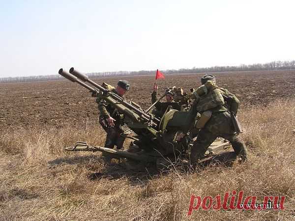ОЗРАД