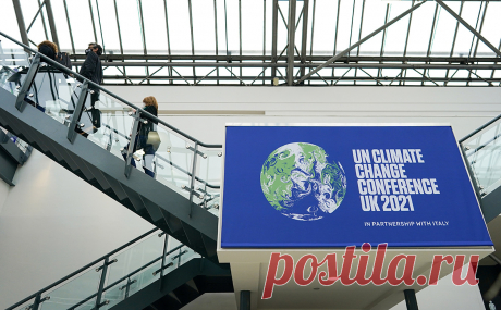 О чем 200 стран договорились по итогам климатического саммита в Глазго. Двухнедельная конференция ООН по климату в Глазго завершилась подписанием менее убедительного документа, чем рассчитывали оптимисты. Достигнутых договоренностей недостаточно, чтобы сдержать глобальное потепление