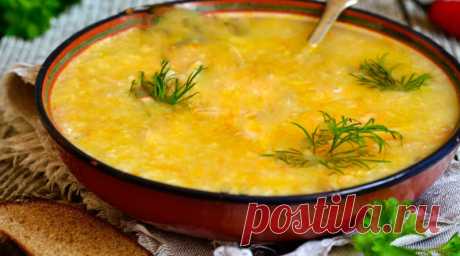 Зимой всегда готовлю блюда из гороха. 5 любимых рецептов