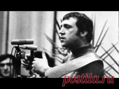 Высоцкий - Разведка боем (полная версия) - YouTube