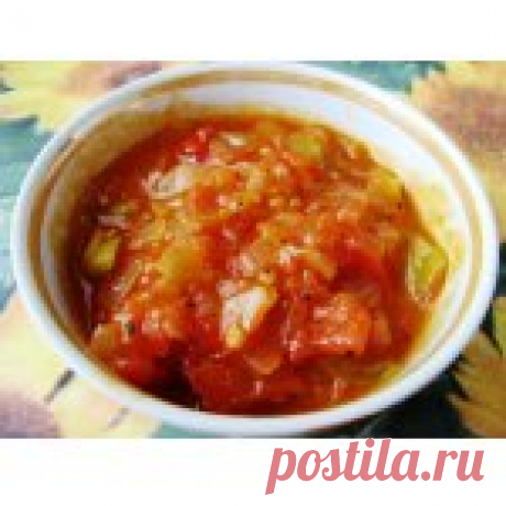 Салат "Шарлотта" Кулинарный рецепт