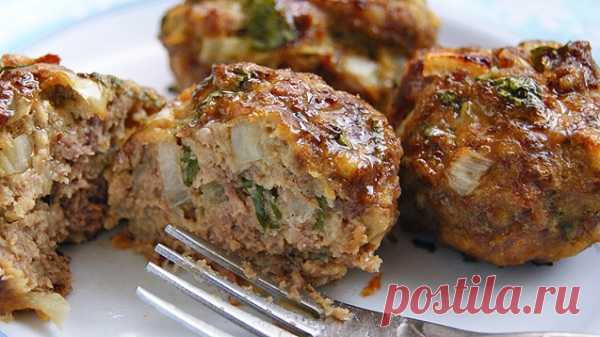 5 простых рецептов мяса в рукаве