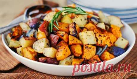 5 бюджетных блюд, которые придутся по вкусу каждому