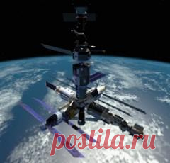 20 февраля в 1986 году На космическую орбиту выведена научная станция «МИР»
