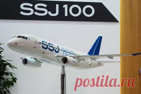 Минпромторг пообещал ускорить создание импортозамещенного SSJ-100. Минпромторг пообещал ускорить создание импортозамещенной версии отечественного самолета Sukhoi Superjet 100. Как заявил глава ведомства Денис Мантуров, главной целью для российского авиастроения сейчас становится максимально полное импортозамещение всех систем и агрегатов.