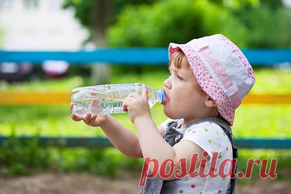 Раскрыт вред газированной воды для детей