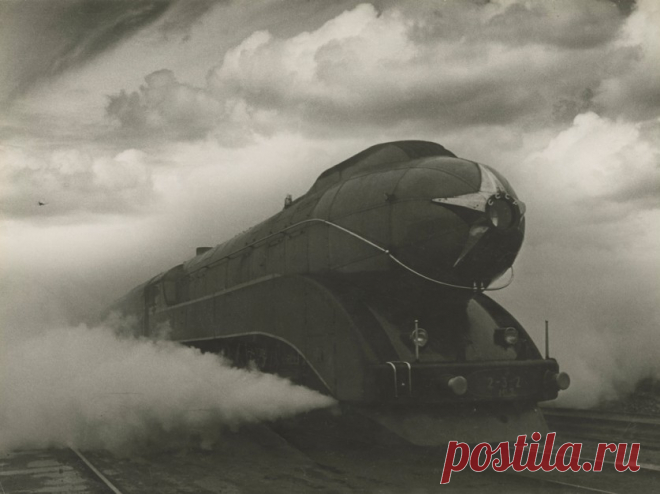 На удивление авангардная ранняя советская фотография — Фотоискусство