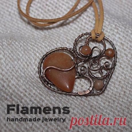 #колье #кулон #украшения #медныйкулон #моднаябижутерия #скриня #ярмаркамастеров #яшма #хендмейд #продажи #авторскаябижутерия #дизайнерскиеукрашения #днепро