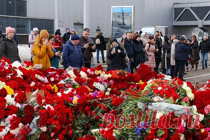 США возложили ответственность за теракт в «Крокусе» на «Исламское государство». Координатор по стратегическим коммуникациям в Совете национальной безопасности Белого дома Джон Кирби заявил, что ответственность за теракт в концертном зале «Крокус Сити Холл», произошедшем в Красногорске 22 марта, лежит только на группировке «Исламское государство» (запрещена в РФ).