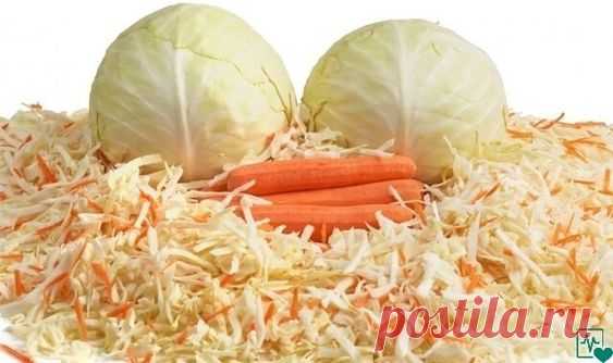 7 лучших рецептов. СОЛИМ КАПУСТУ НА ЗИМУ Самой вкусной и... | Интересный контент в группе Народные Средства и Рецепты