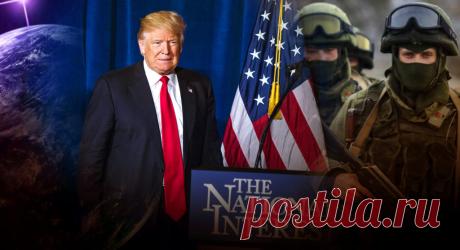 СМИ из США пояснило, в каком случае военные США и РФ объединятся против общего врага | Листай.ру ✪