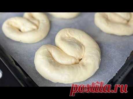 Я нашла самый простой способ приготовить слоеное тесто по этому рецеп | Слоеное тесто | Постила