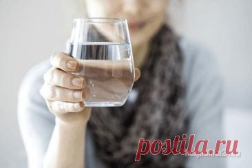 ПЕЙТЕ ЭТУ СМЕСЬ, ПРЕЖДЕ ЧЕМ ИДТИ СПАТЬ И ВЫ УДАЛИТЕ ИЗ ОРГАНИЗМА ВСЕ, ЧТО СЪЕЛИ ЗА ДЕНЬ! — Journal women❜s