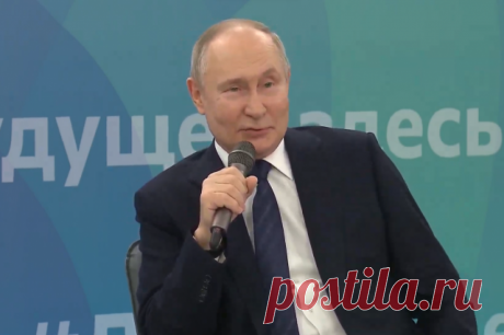 Президент РФ поддержал предложение о субсидиях на авиабилеты в Калининград. Вопрос субсидирования перевозок будет рассмотрен Министерством транспорта России.