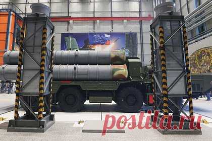 США завершили испытания «уничтожителя» российских С-400