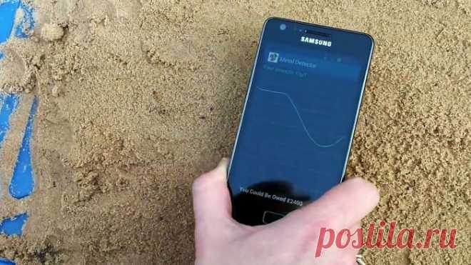 9 полезных самоделок из смартфона