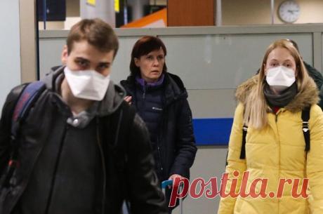 Они нами управляют. Профессор из США о том, как защититься от коронавирусов ​Коронавирус начинает пугать даже тех, кто до сих пор относился к инфекции спокойно. Стоит ли поддаваться страху?