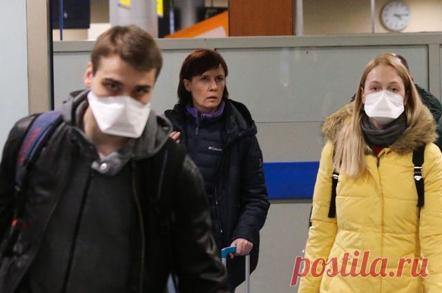 Они нами управляют. Профессор из США о том, как защититься от коронавирусов ​Коронавирус начинает пугать даже тех, кто до сих пор относился к инфекции спокойно. Стоит ли поддаваться страху?