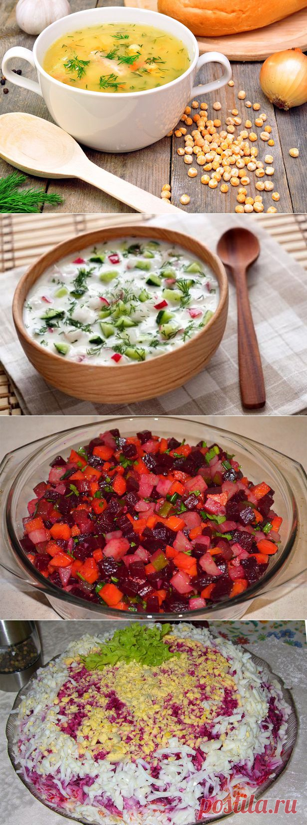 10 блюд русской кухни, которые удивляют иностранцев - сайт о розничной торговле