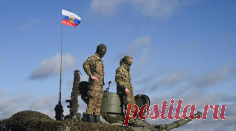 ВС России освободили Карловку в ДНР. Российские войска освободили Карловку в ДНР, заявили в Минобороны России. Читать далее