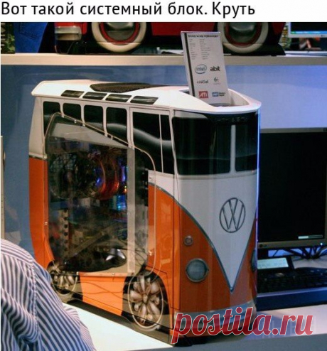 Hi-Tech | Наука и техника