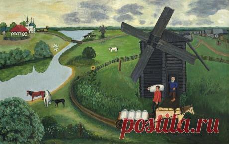 Почему на Руси боялись кузнецов, зачем печники бутылки в кладке оставляли и другие древние секреты профессий