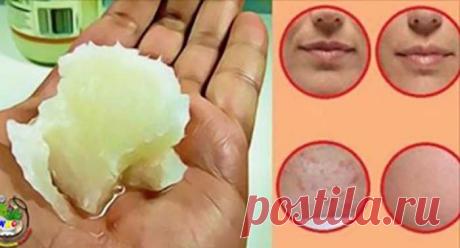 Как умыть лицо и попрощаться с провисающей кожей лица и морщинами! — ДОМАШНИЕ