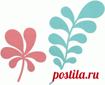 Silhouette Online Store - View Design #17210: planty stem shapes