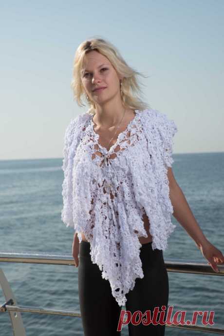 Ручная работа, вязание крючком, для торжественных событий, свадеб, концертов. Вы будете Единственная и неотразимая!! все платья связаны из ниток Х/Б - узоры - разные и неповторимые - Ни один узор ни в одном платье - БОЛЬШЕ НЕ ПОВТОРЯЕТСЯ!!! ВЫ будете &quot; АНГЕЛОМ&quot;!! - на любом торжестве!! все платья выполнены в ЕДИНСТВЕННОМ ЭКЗЕМПЛЯРЕ!!!
Рекомендации по уходу: стирайте в любых порошках, отбеливателях, каждый элемент заменяем, гладить не рекомендую