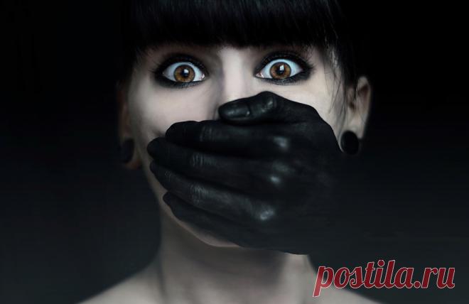 10 вещей, которые не говорят, а даже кричат вам: нужно срочно что-то менять