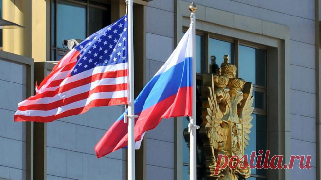 США просят Россию немедленного улучшения отношений - Москва ответила, раскрыв истинную причину страха Штатов 
Власти Соединенных Штатов надеются на улучшение отношений с Российской Федерацией. Так заявила официальный представитель Госдепартамента Хизер Науэрт.
Как отметила Науэрт, Вашингтон больше не хочет в…