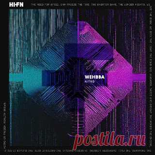 lossless music  : Wehbba - Nitro
