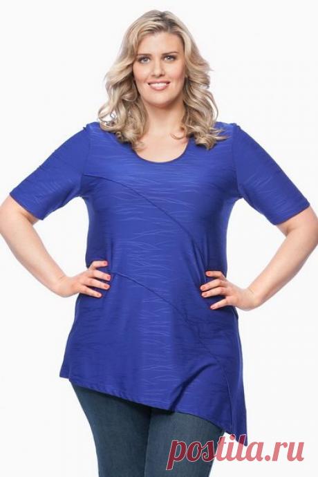 Одежда для полных / Все для женщины