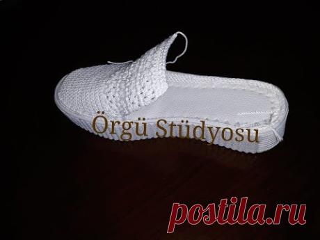 #BEYAZ DANTEL CONVERS ÖN BÖLÜMÜ PART 2